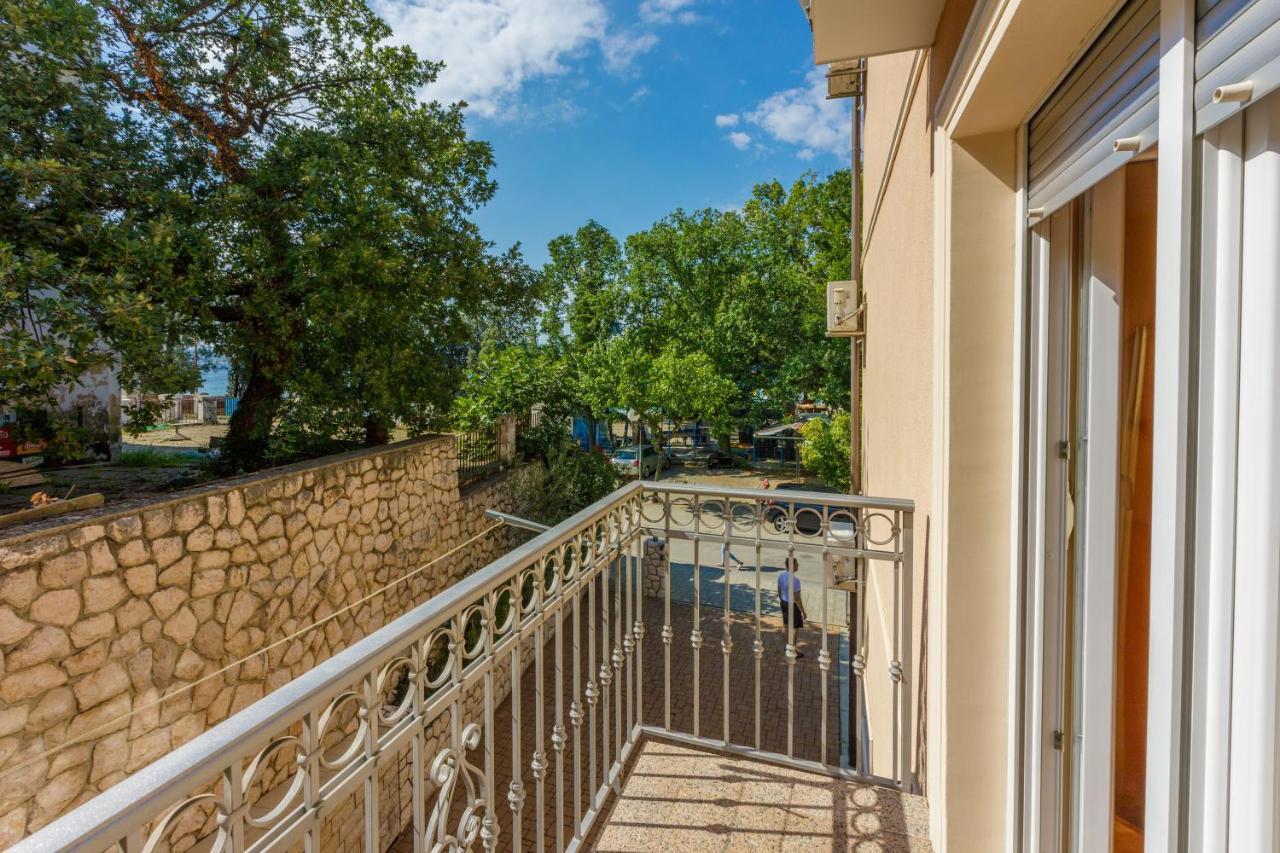 Amfora Apartments Crikvenica Exterior foto
