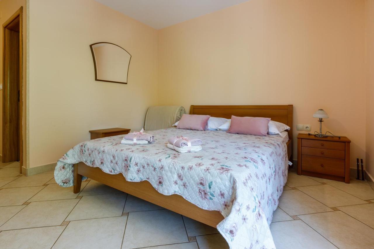 Amfora Apartments Crikvenica Exterior foto